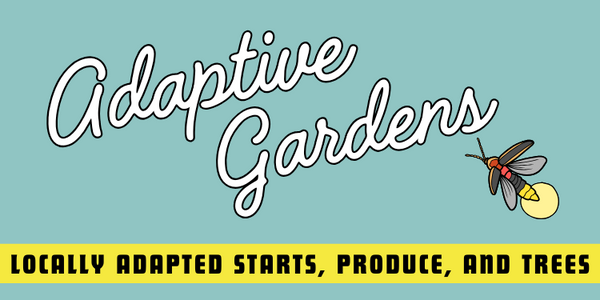 Grow Adaptive Gardens
